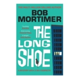 The Long Shoe (Paperback)
