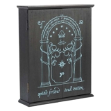 The Lord of the Rings Doors of Durin Key Holder