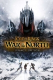 The Lord of the Rings: War in the North – Legacy Edition – PC/Steam