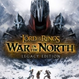 The Lord of the Rings: War in the North – Legacy Edition (Xbox)