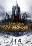The Lord of the Rings: War in the North – Legacy Edition – Xbox Series XS