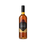 The Lyme Bay Winery Jack Ratt Traditional Mead, 75 Cl