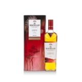 The Macallan a Night on Earth Scotch Whisky