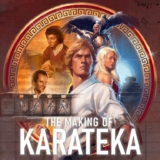 The Making of Karateka – PC/Steam