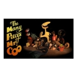 The Many Pieces of Mr. Coo