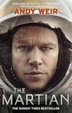 The Martian by Andy Weir – Kindle Edition