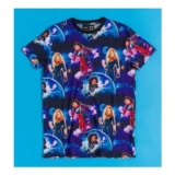 The Marvels All over Print T-Shirt