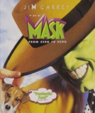 The Mask 4K Ultra HD Blu-ray