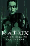 The Matrix – 4 Film Collection (UHD) – To Buy – AppleTV