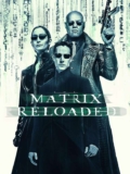 The Matrix Reloaded (2003) – 4K UHD – Prime Video – To Buy