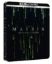 The Matrix Resurrections Steelbook 1 (4K Ultra HD Blu-Ray)