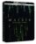 The Matrix Resurrections Steelbook 1 (4K Ultra HD Blu-Ray)