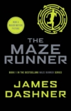 The Maze Runner by James Dashner – Kindle Edition
