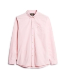 The Merchant Store – Long Sleeved Shirt 70% off (3 Colours to Choose From )