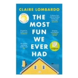 The Most Fun We Ever Had Kindle