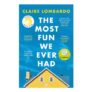 The Most Fun We Ever Had Kindle