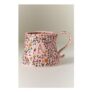 The Mud Fairy Stoneware Monogram Mug