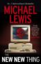 The New New Thing by Michael Lewis – Kindle Edition