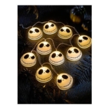 The Nightmare Before Christmas Halloween String Lights (FREE C&C)