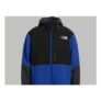 The North Face Dawn Turn Hybrid Blue Softshell Jacket (Over 60% Off)