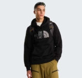 The North Face Drew Peak Hoodie (£37.8 with blue light code)