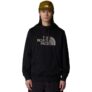 The North Face Drew Peak Pullover Hoodie Size Small Only (£30.80 Delivered)