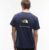 The North Face Evolution NSE Box T-Shirt in Navy, XS-M