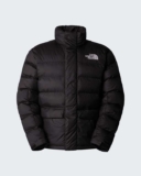 The North Face Limbara Insulated Puffer Jacket in Black – Sizes XS to 2XL w/code