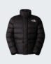 The North Face Limbara Insulated Puffer Jacket in Black – Sizes XS to 2XL w/code
