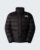 The North Face Limbara Insulated Puffer Jacket in Black – Sizes XS to 2XL w/code