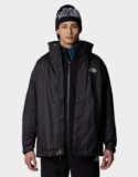 The North Face M Evole II Triclimate Jacket – Sizes XS S M L XL