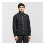 The North Face Mens 100 Glacier Full Zip Polartec Fleece Jacket