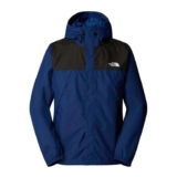 The North Face Mens Antora Waterproof Jacket (Estate Blue TNF Black / Size: S-XL)