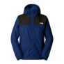 The North Face Mens Antora Waterproof Jacket (Estate Blue TNF Black / Size: S-XL)