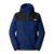 The North Face Mens Antora Waterproof Jacket (Estate Blue TNF Black / Size: S-XL)