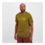 The North Face Mens Easy Short-Sleeve T-Shirt