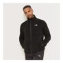 The North Face Mens Glacier Full-Zip Fleece