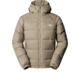 The North Face Mens Hydrenalite Down Jacket (Brown) – Sizes XS to XXL – with code