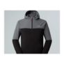The North Face Mens Mittellegi Woven Hood TNF Black