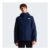 The North Face Mens Quest DryVent Triclimate 3-in-1 Jacket