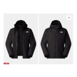 The North Face Mens Quest Triclimate 3-in-1 Jacket