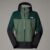 The North Face Mens Signal 2.5L Waterproof DryVent Jacket with Pit-Zips – Small w/Code