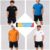 The North Face Mens Simple Dome T-Shirt & French Terry Shorts Set Extra 15% Off With Code (7 Colours Available)