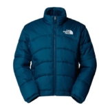The North Face Mens TNF 2000 Insulated Jacket (Midnight Petrol) – Sizes XS – 2XL – w/code