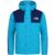 The North Face Mountain Mens Blue Jacket – Size L Only