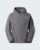 The North Face Oxara hooded fleece in light grey – S to 2XL (£22.09 for New Customers w/code)