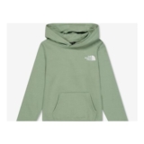 The North Face Simple Dome Over-the-Head Hoodie Junior ( Age 13 Only )