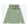The North Face Simple Dome Over-the-Head Hoodie Junior ( Age 13 Only )