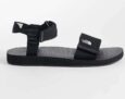 The North Face Skeena sandals II in black – Sizes 9 to 12 w/code