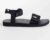 The North Face Skeena sandals II in black – Sizes 9 to 12 w/code